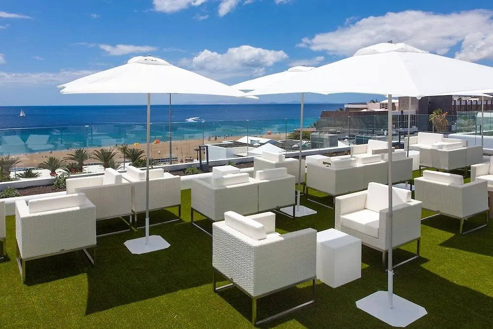 Aparthotel R2 Bahia Kontiki Puerto del Carmen