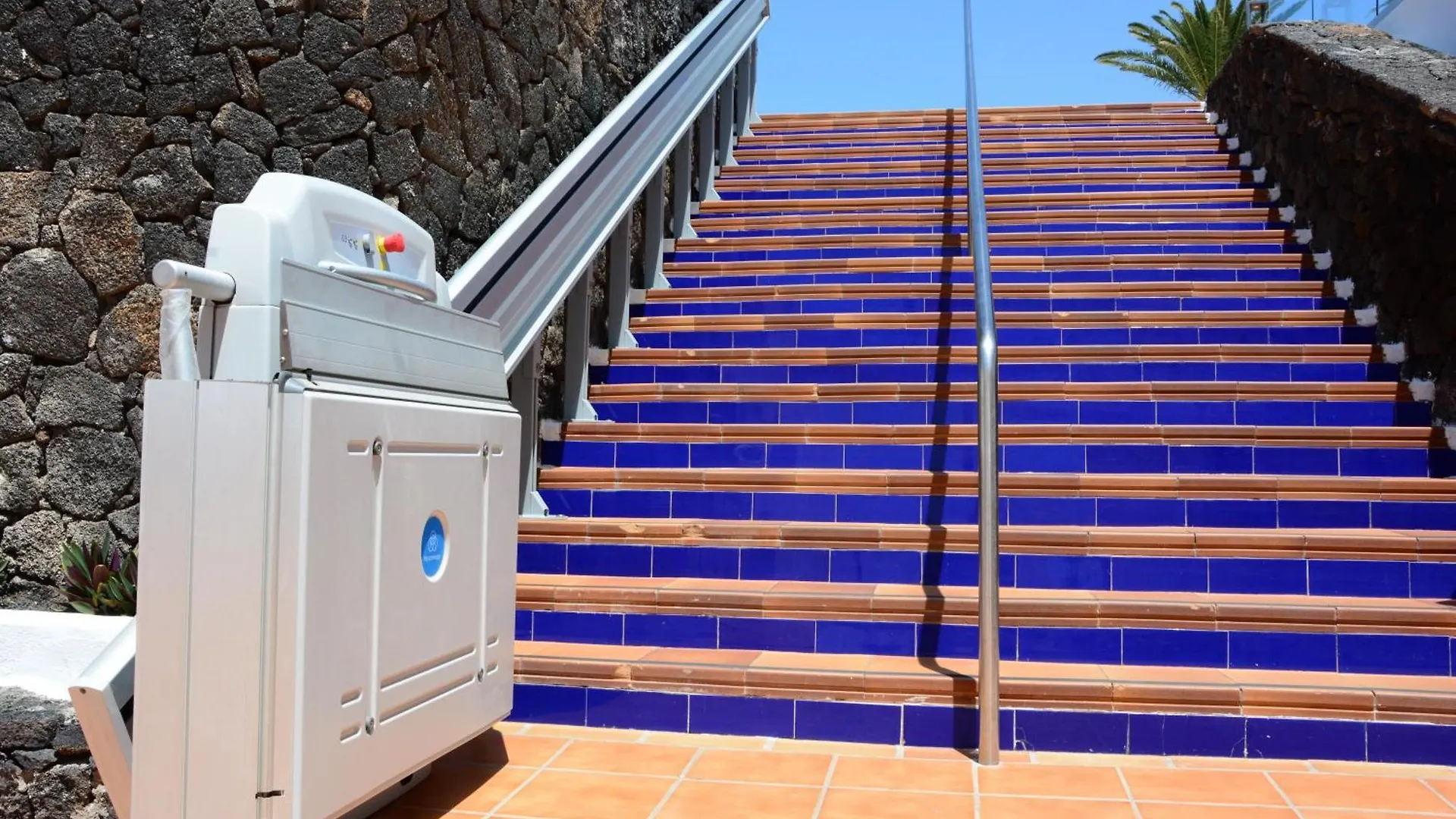 Aparthotel R2 Bahia Kontiki Puerto del Carmen  Hiszpania