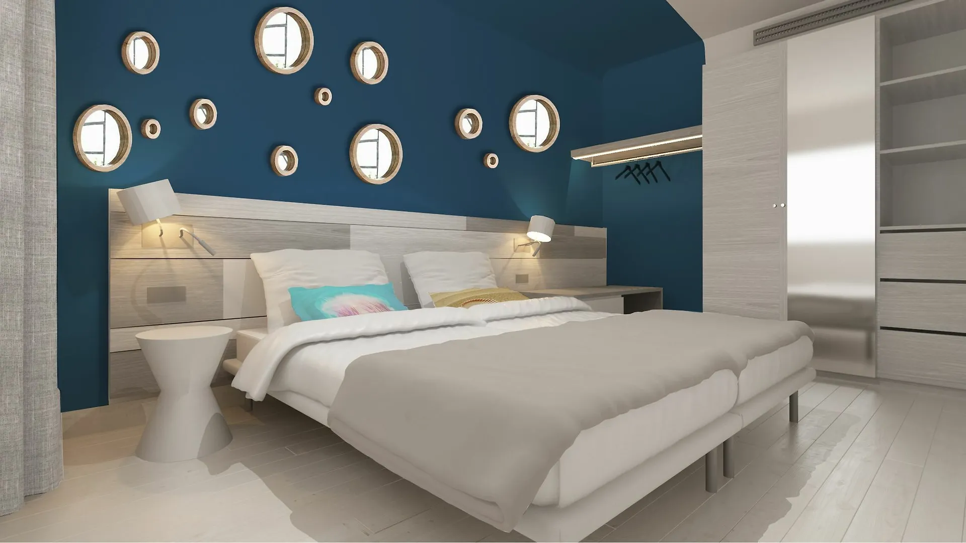 Aparthotel R2 Bahia Kontiki Puerto del Carmen  Puerto del Carmen (Lanzarote)