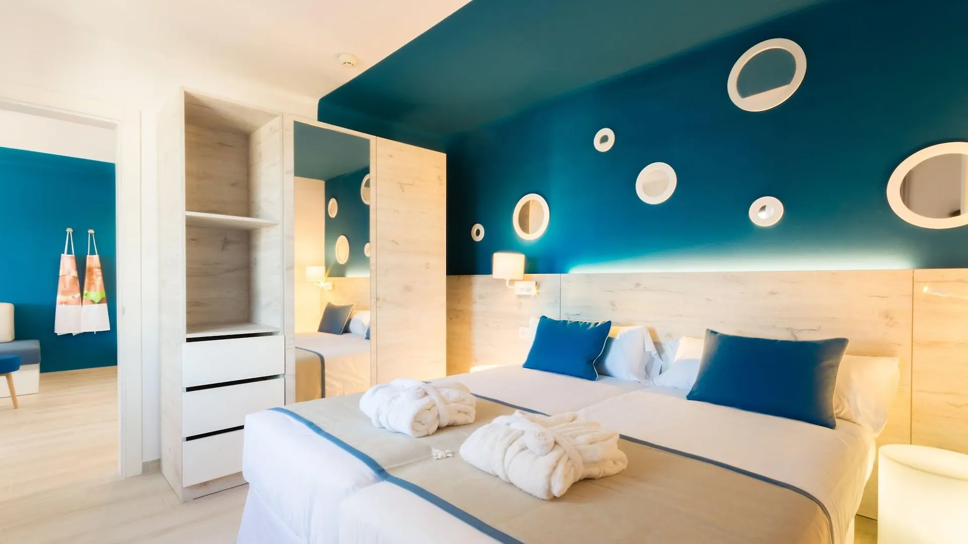 R2 Bahia Kontiki Aparthotel Puerto del Carmen