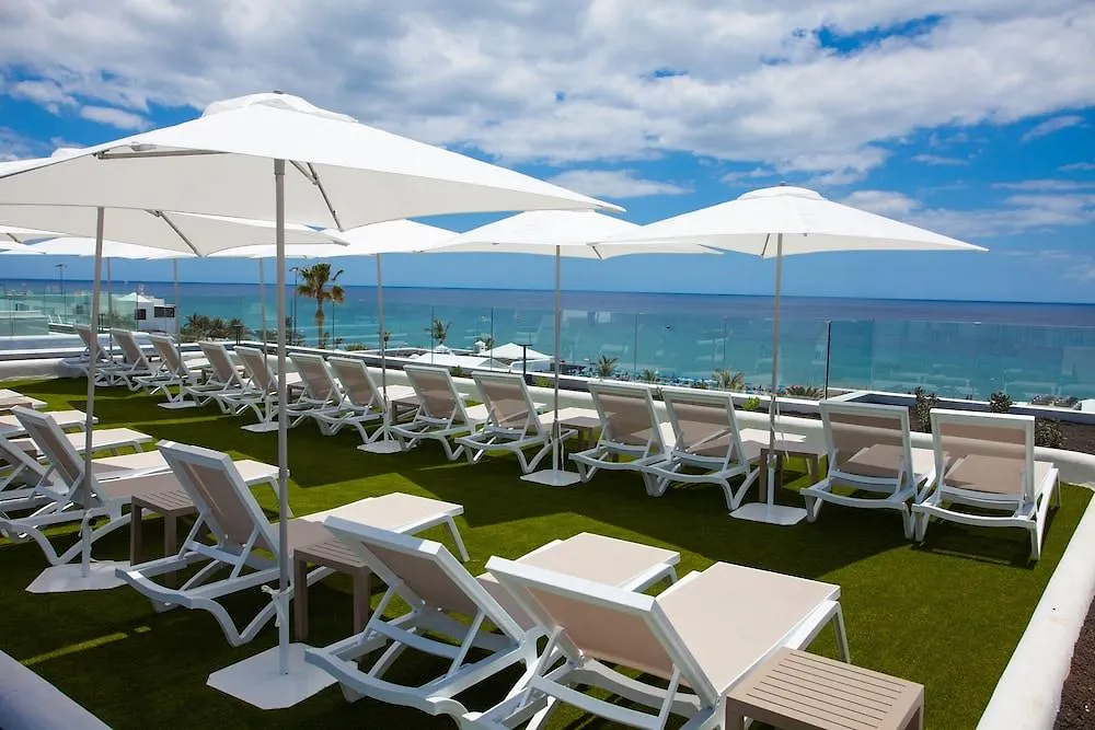 R2 Bahia Kontiki Aparthotel Puerto del Carmen  4*, Puerto del Carmen (Lanzarote)