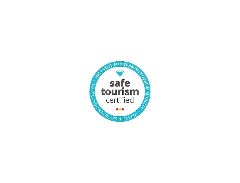 R2 Bahia Kontiki Aparthotel Puerto del Carmen  Puerto del Carmen (Lanzarote)