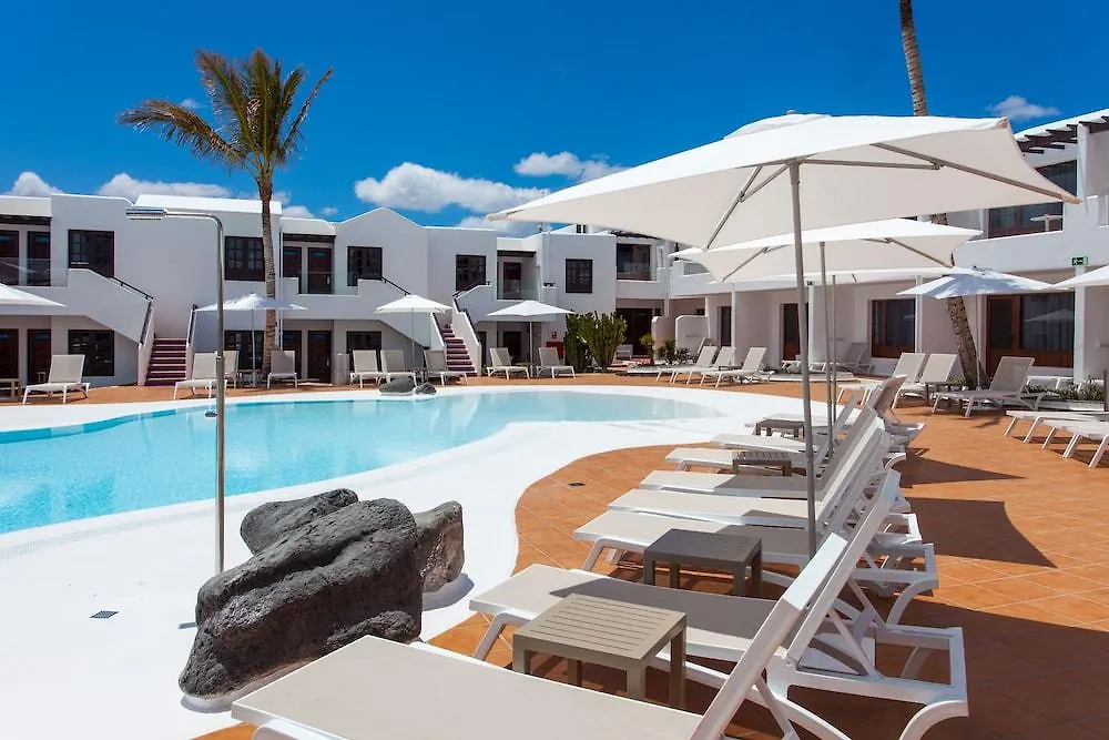R2 Bahia Kontiki Aparthotel Puerto del Carmen