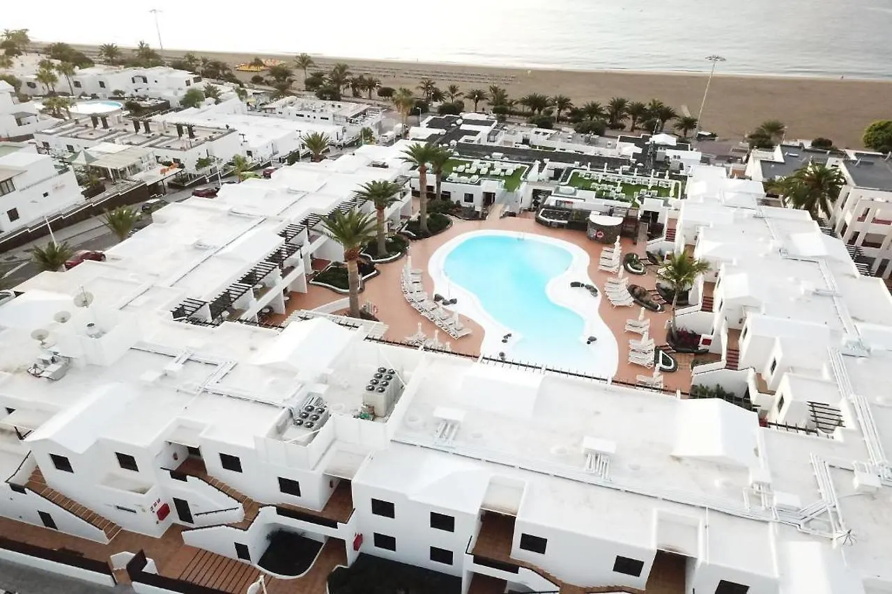 R2 Bahia Kontiki Aparthotel Puerto del Carmen