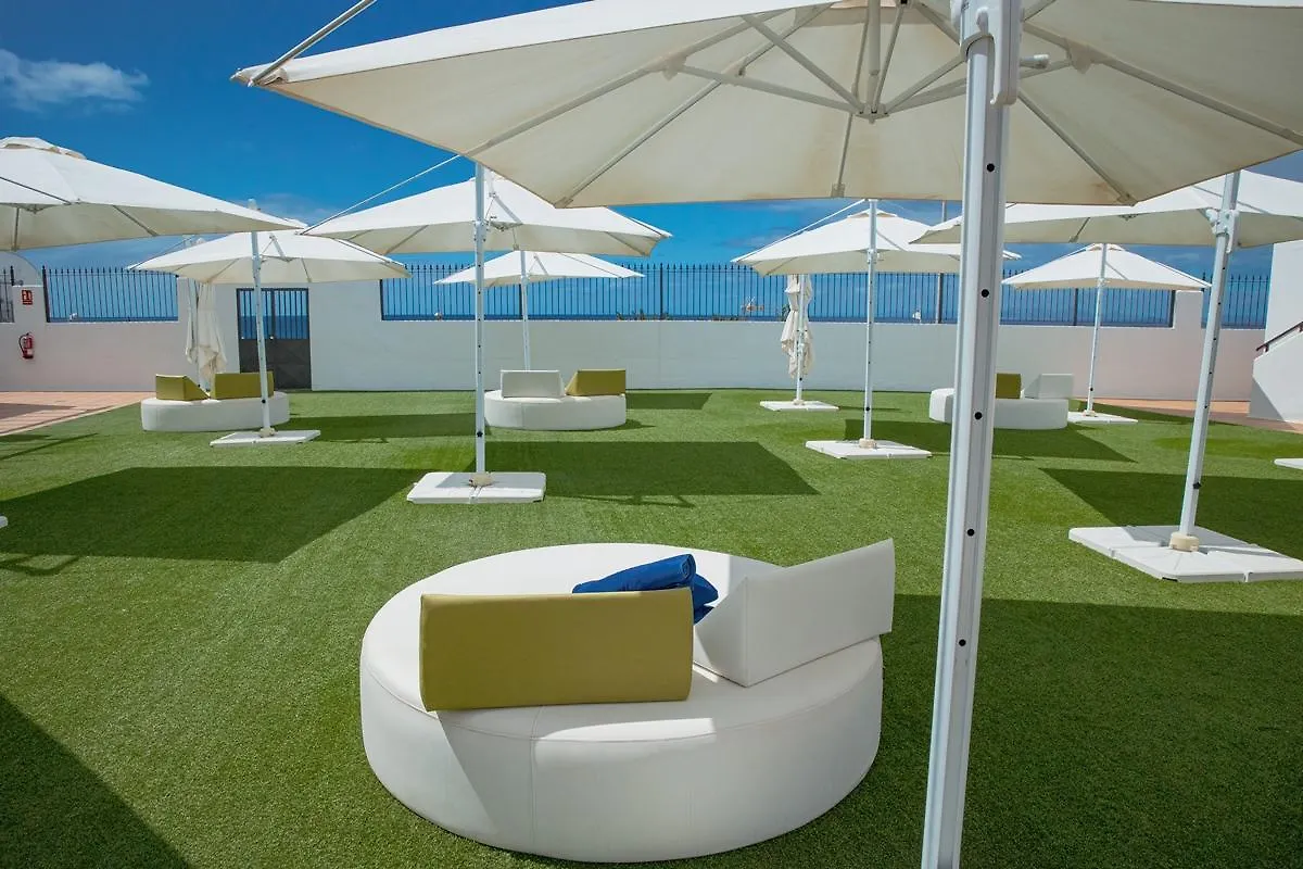 ****  R2 Bahia Kontiki Aparthotel Puerto del Carmen  Spain