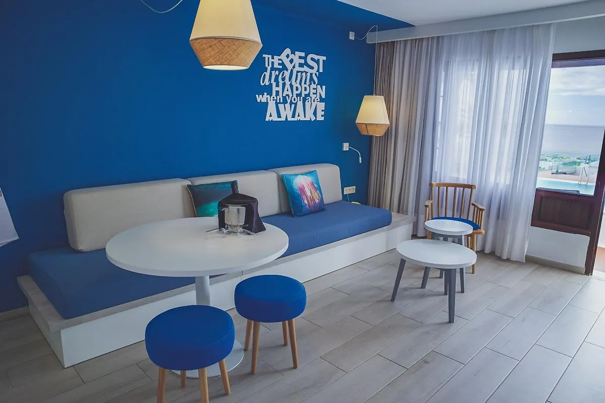 R2 Bahia Kontiki Aparthotel Puerto del Carmen  Puerto del Carmen (Lanzarote)