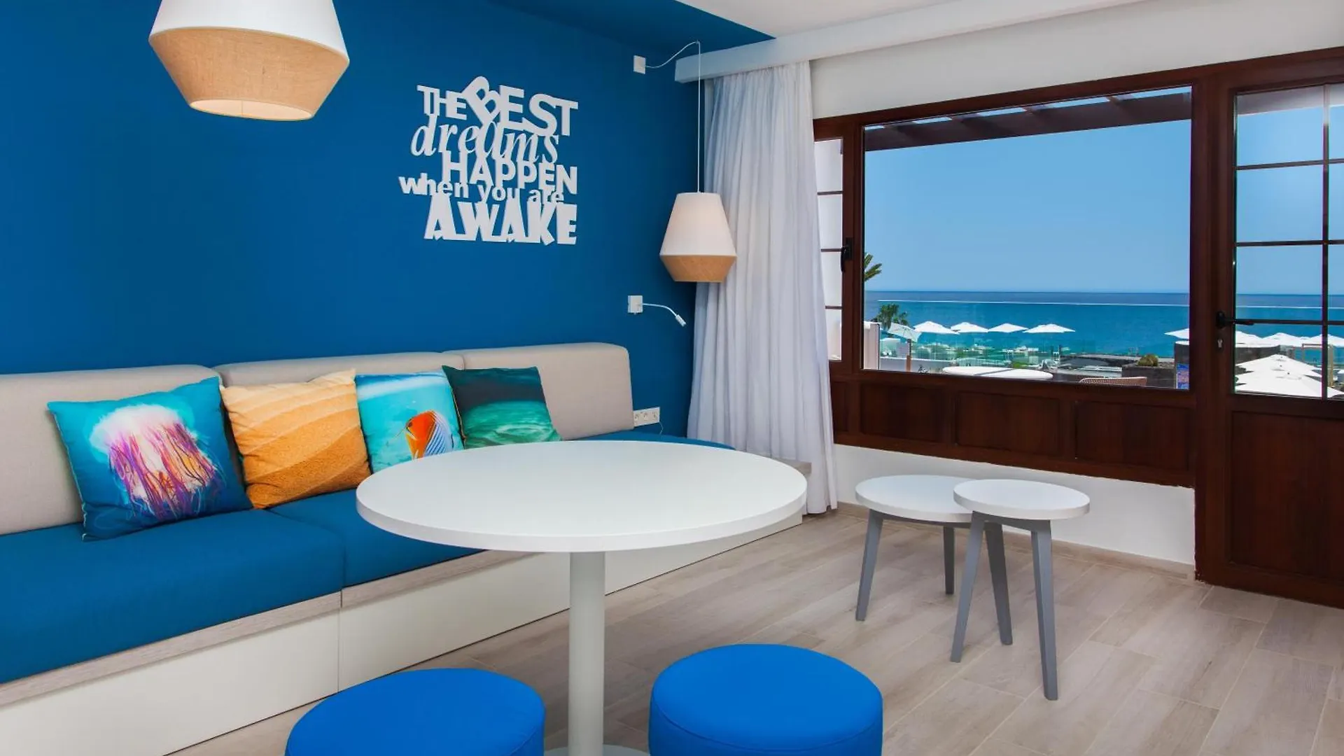 R2 Bahia Kontiki Aparthotel Puerto del Carmen  Spain