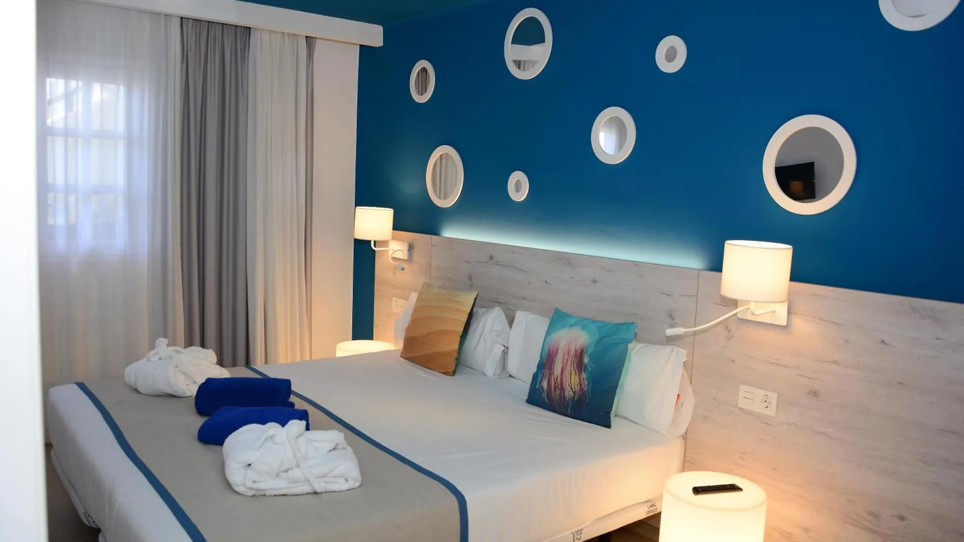 R2 Bahia Kontiki Aparthotel Puerto del Carmen