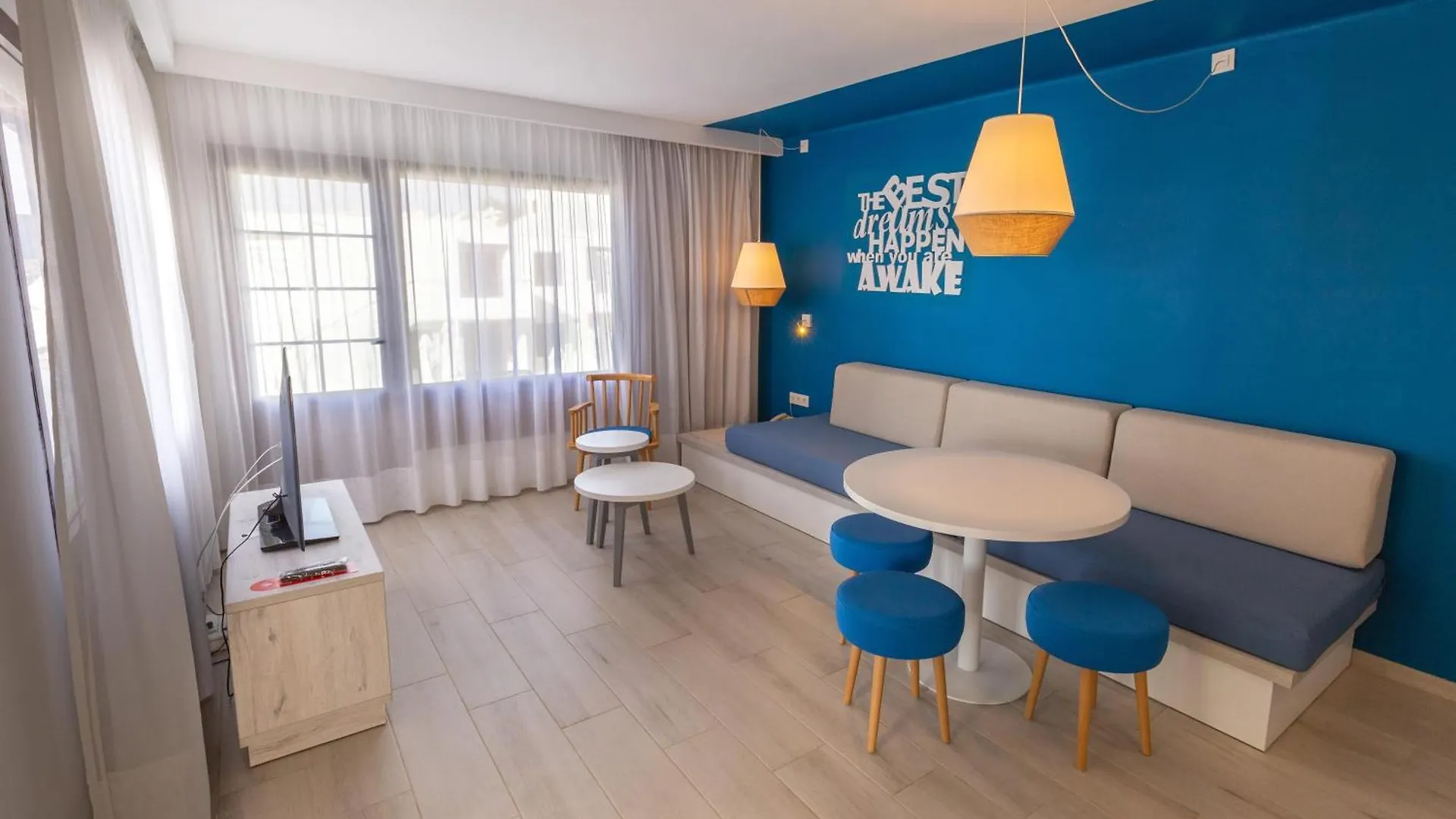 R2 Bahia Kontiki Aparthotel Puerto del Carmen