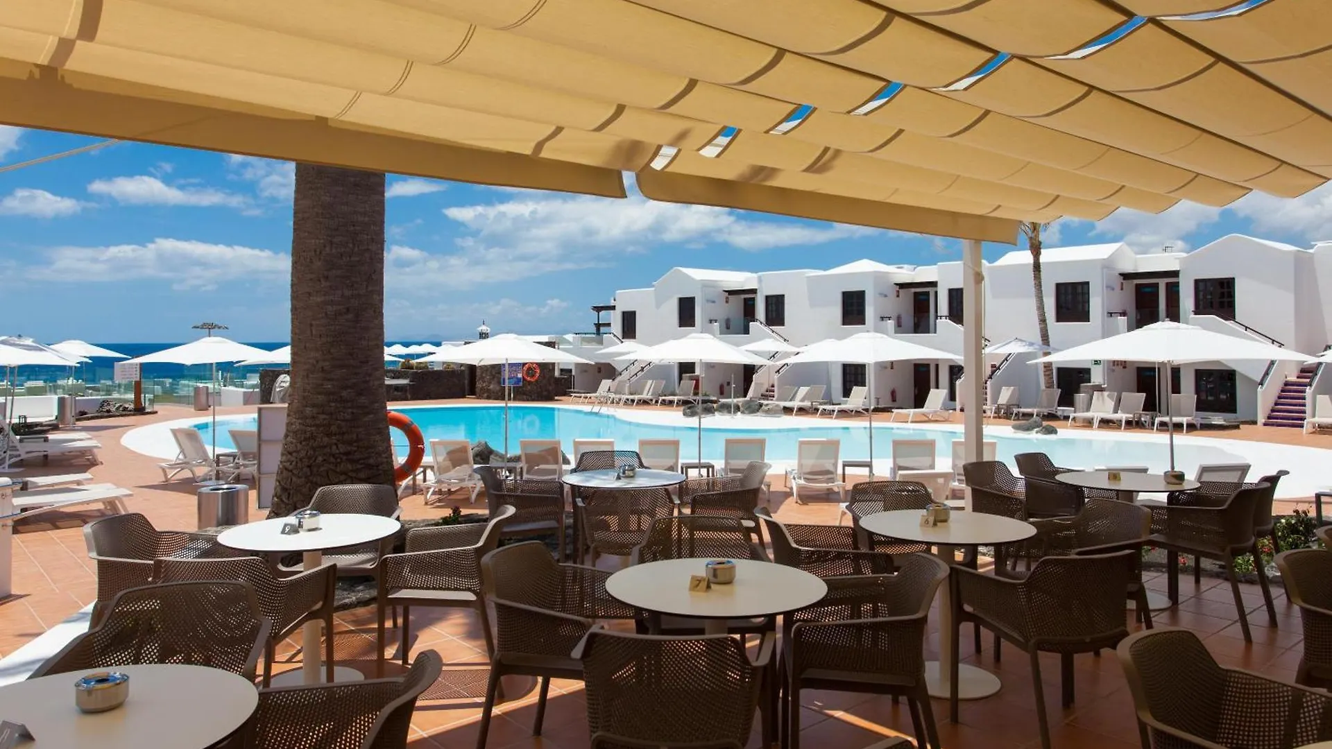 R2 Bahia Kontiki Aparthotel Puerto del Carmen