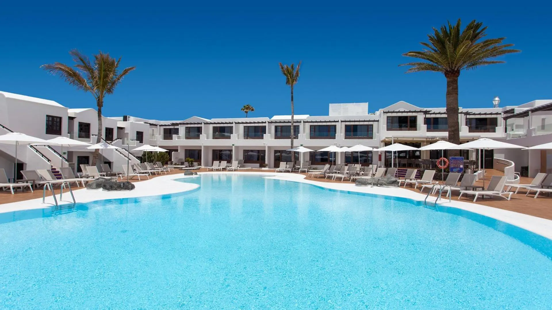 ****  R2 Bahia Kontiki Aparthotel Puerto del Carmen  Spain