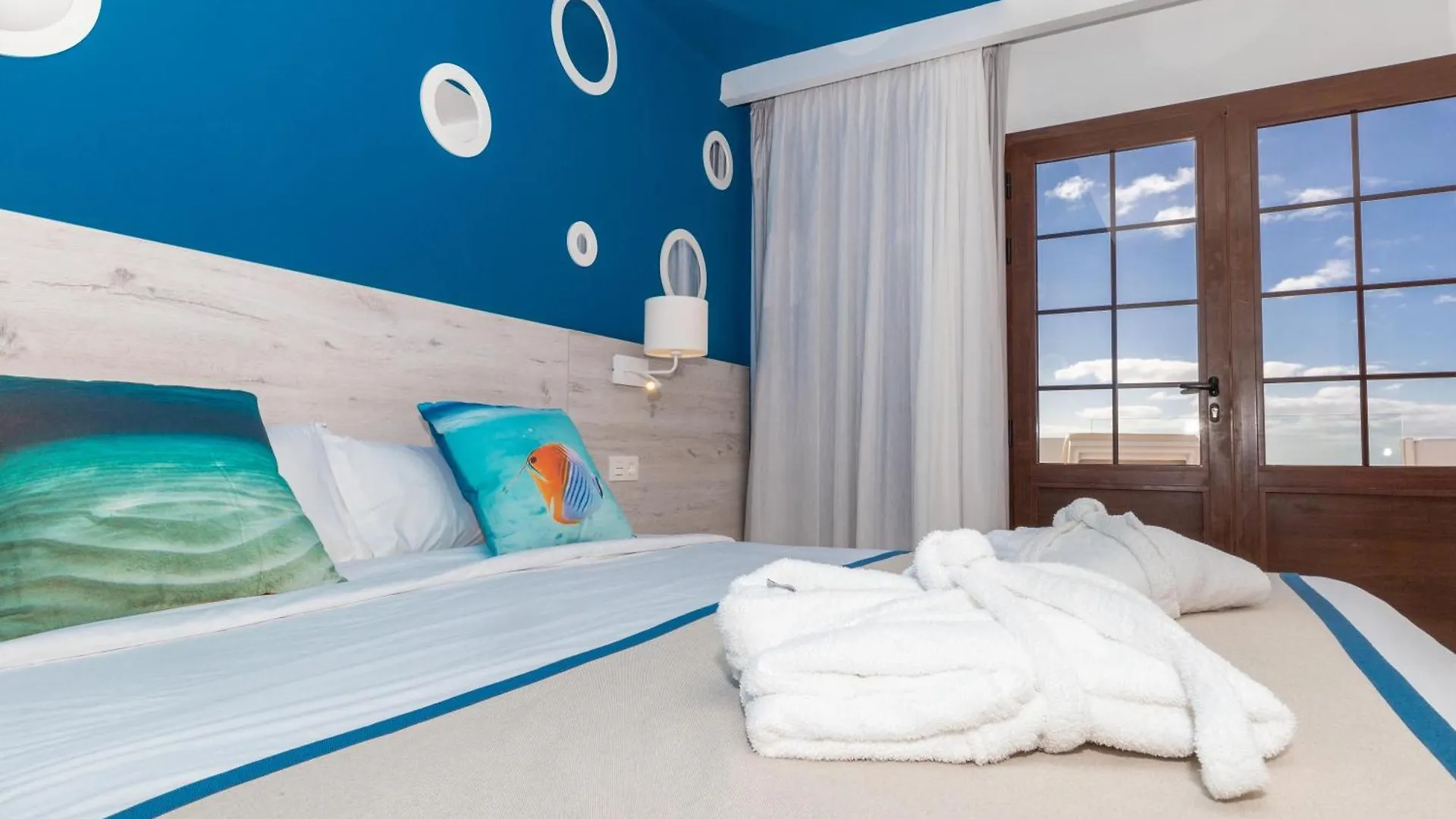 R2 Bahia Kontiki Aparthotel Puerto del Carmen