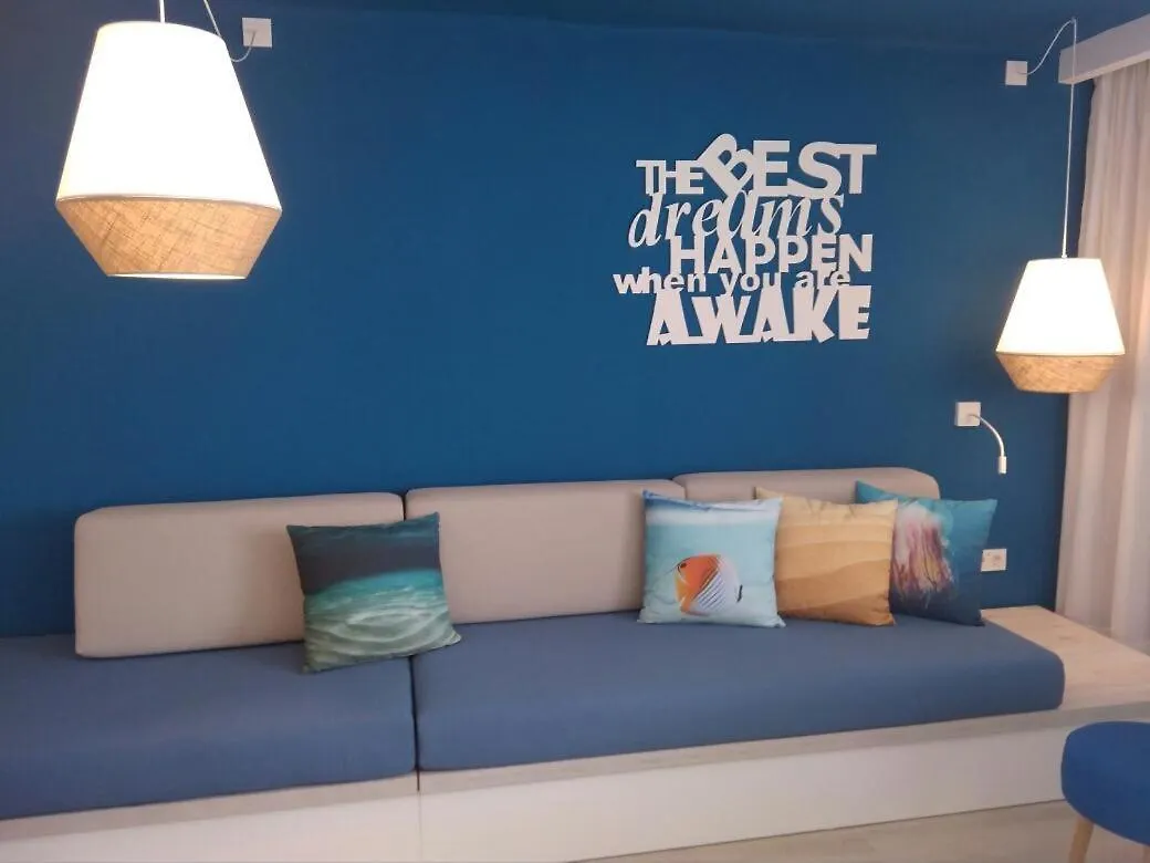 R2 Bahia Kontiki Aparthotel Puerto del Carmen  4*, Puerto del Carmen (Lanzarote)