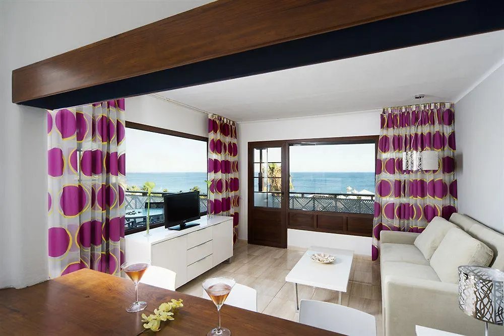 R2 Bahia Kontiki Aparthotel Puerto del Carmen  Spain
