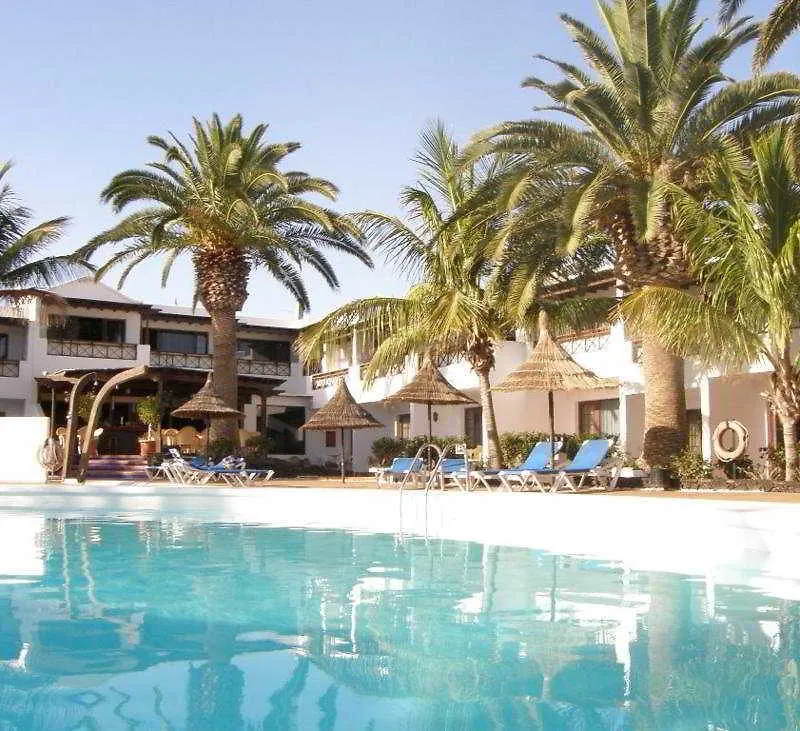 R2 Bahia Kontiki Aparthotel Puerto del Carmen