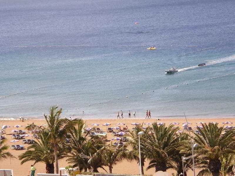 ****  R2 Bahia Kontiki Aparthotel Puerto del Carmen  Spain
