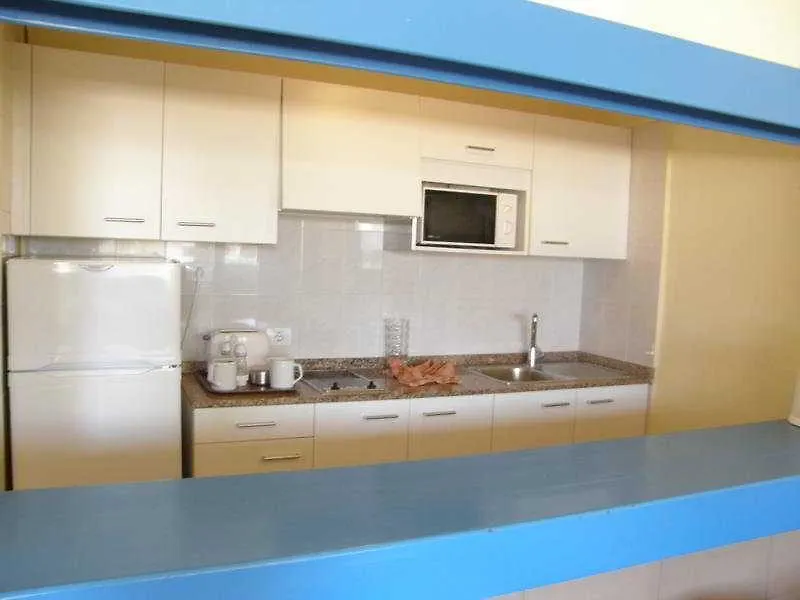 R2 Bahia Kontiki Aparthotel Puerto del Carmen