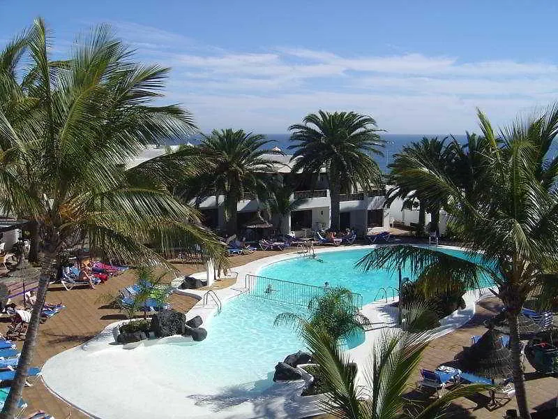 R2 Bahia Kontiki Aparthotel Puerto del Carmen  4*, Puerto del Carmen (Lanzarote)
