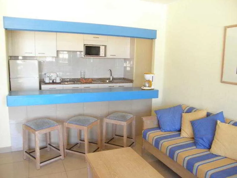 R2 Bahia Kontiki Aparthotel Puerto del Carmen