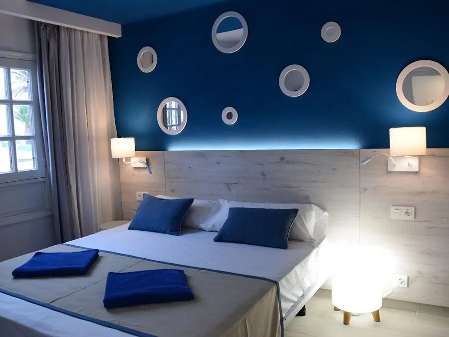 R2 Bahia Kontiki Aparthotel Puerto del Carmen