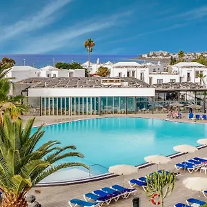 3* Appart hôtel Floresta