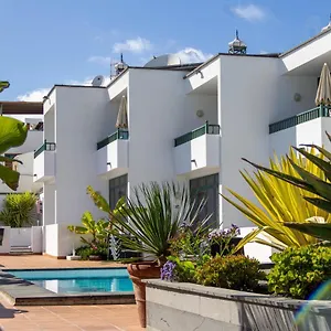 2* Aparthotel La Tegala