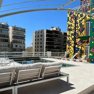 Artmadams Hotel Palma