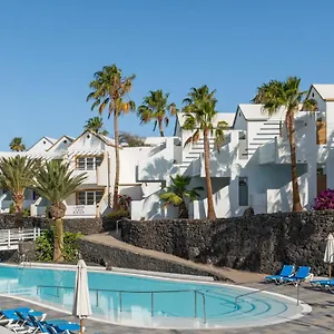 3* Appart hôtel Livvo Morromar