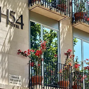 54 Barceloneta Hotel Barcelone