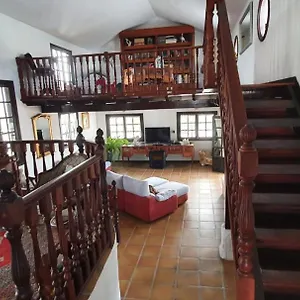  Guest house Dona Cris