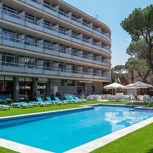 Medplaya Monterrey Hotel Castell-Platja d'Aro