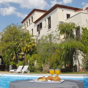 El Castell 3* Sant Boi de Llobregat