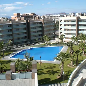 Ibersol Aqquaria 5* Salou