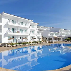 Hsm Calas Park Aparthotel Calas de Mallorca