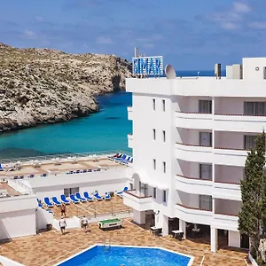 Globales Simar Hotel Cala de Sant Vicenc