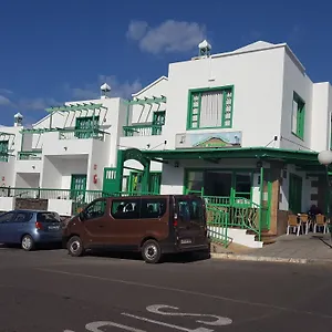 5* Hotel Europa
