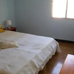 Las Gaviotas Affittacamere Punta Del Hidalgo