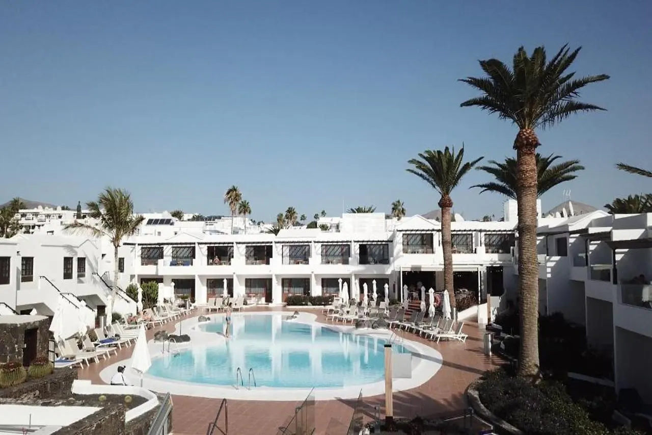 Aparthotel R2 Bahia Kontiki Puerto del Carmen