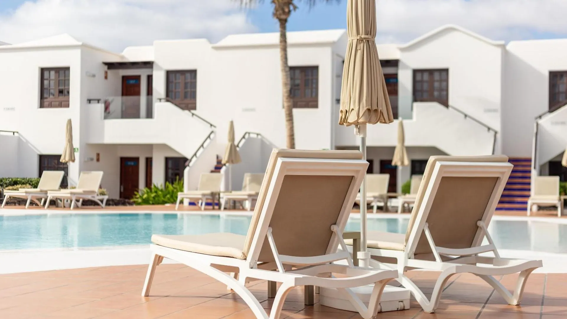 Aparthotel R2 Bahia Kontiki Puerto del Carmen