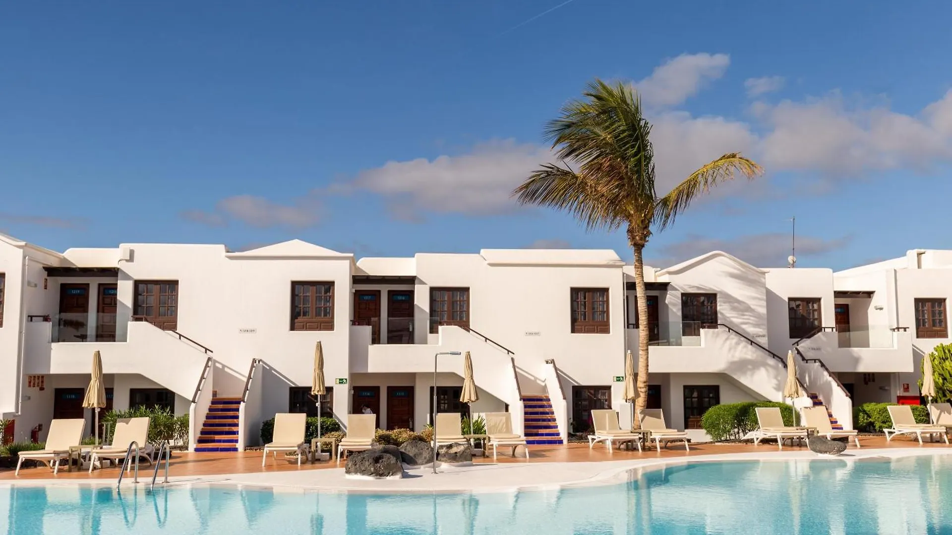 Aparthotel R2 Bahia Kontiki Puerto del Carmen  Spagna