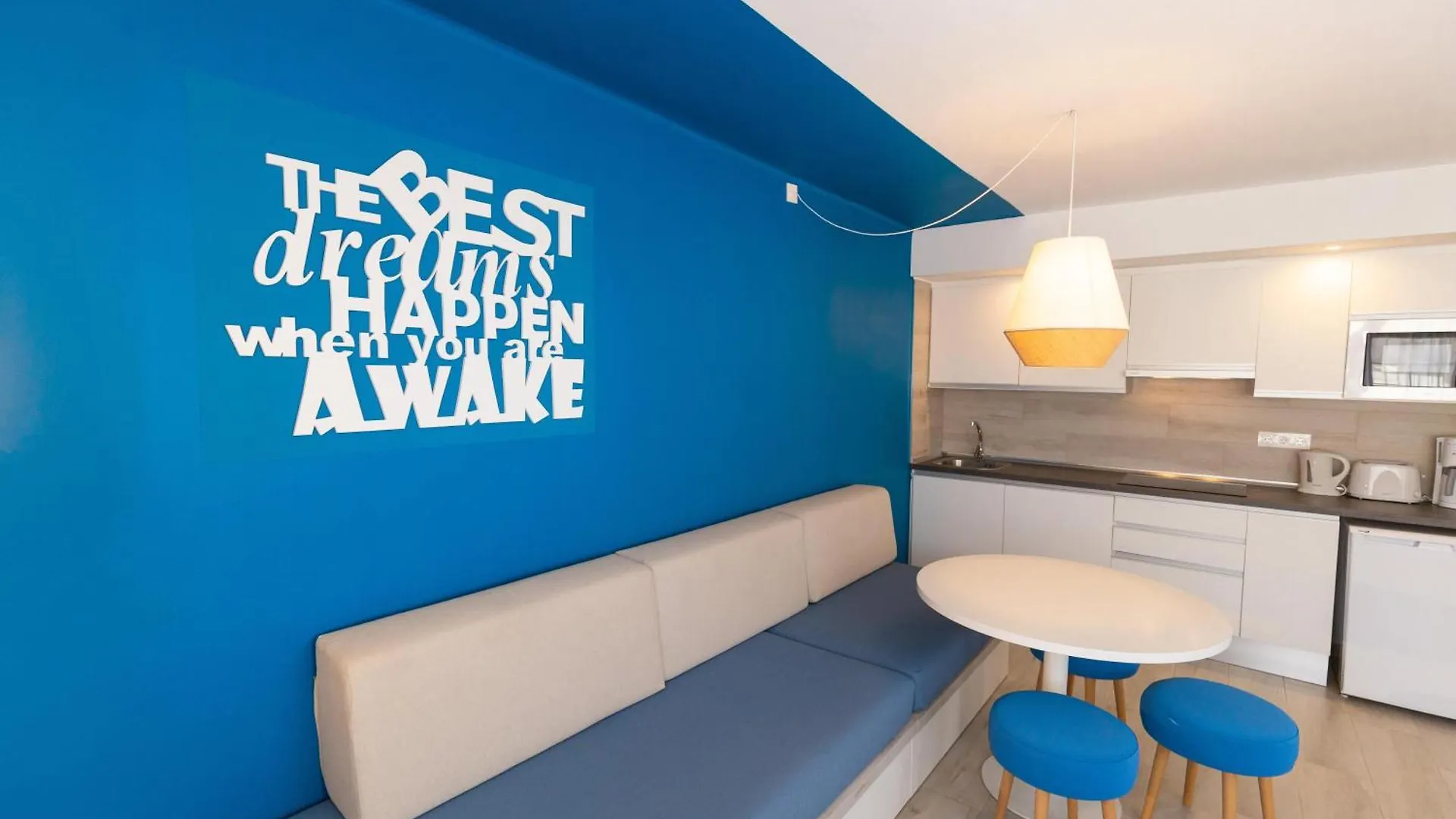 Aparthotel R2 Bahia Kontiki Puerto del Carmen