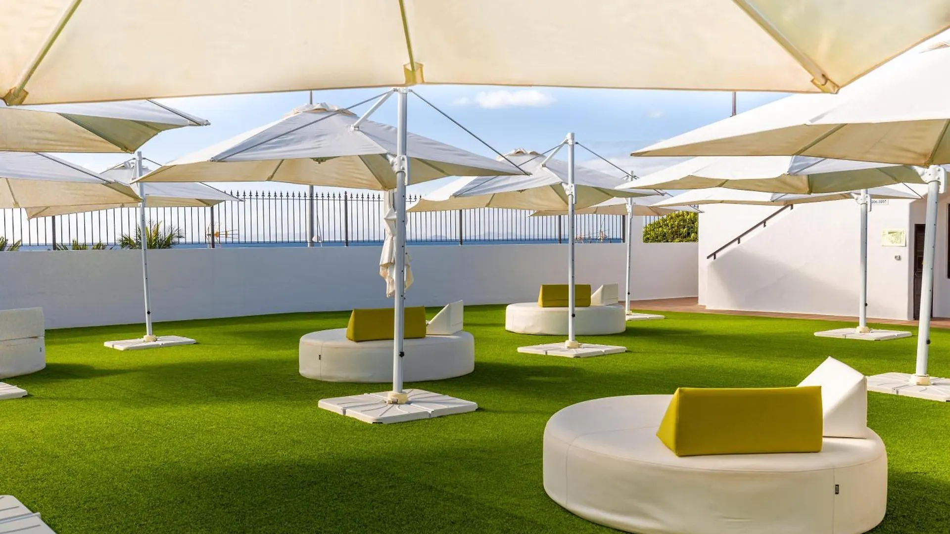 R2 Bahia Kontiki Lejlighedshotel Puerto del Carmen   Puerto del Carmen (Lanzarote)