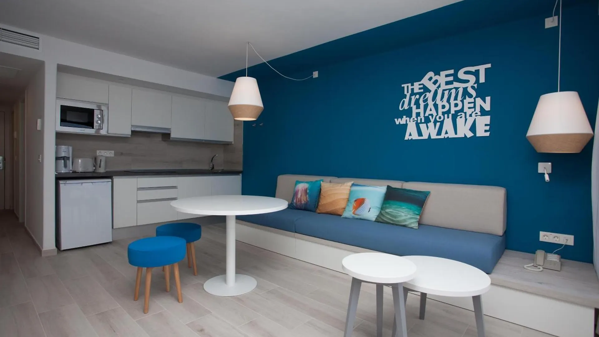 Aparthotel R2 Bahia Kontiki Puerto del Carmen   Puerto del Carmen (Lanzarote)