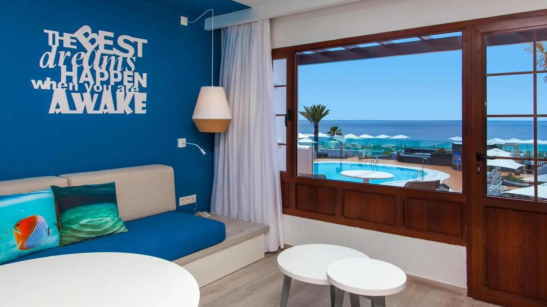 Aparthotel R2 Bahia Kontiki Puerto del Carmen