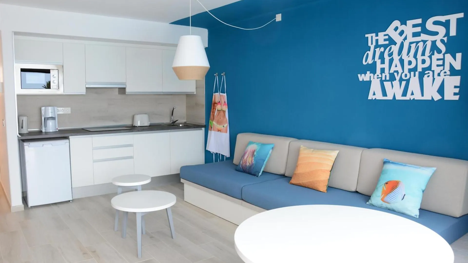 Aparthotel R2 Bahia Kontiki Puerto del Carmen   Puerto del Carmen (Lanzarote)