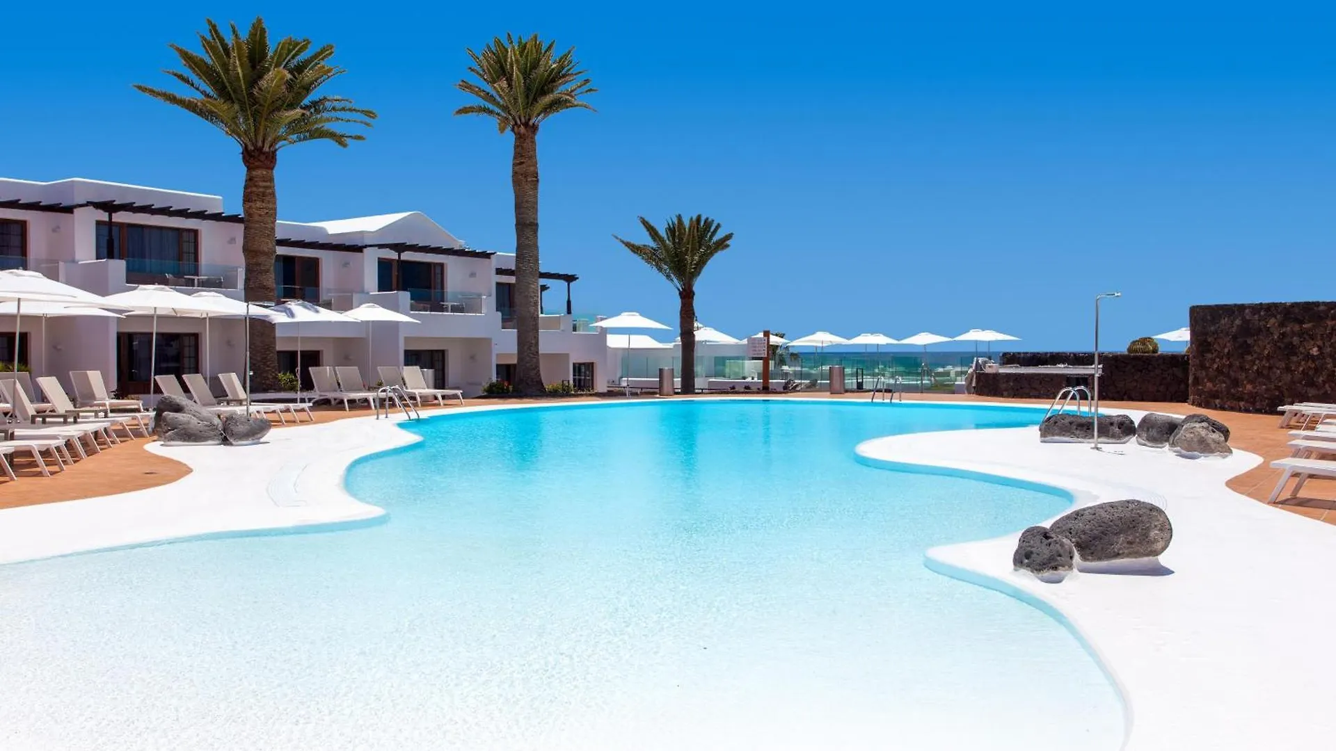 R2 Bahia Kontiki Lejlighedshotel Puerto del Carmen