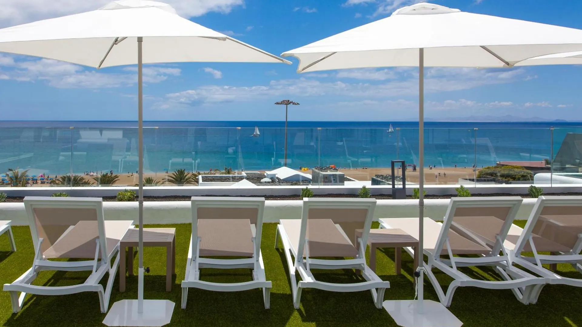 R2 Bahia Kontiki Aparthotel Puerto del Carmen  Spain