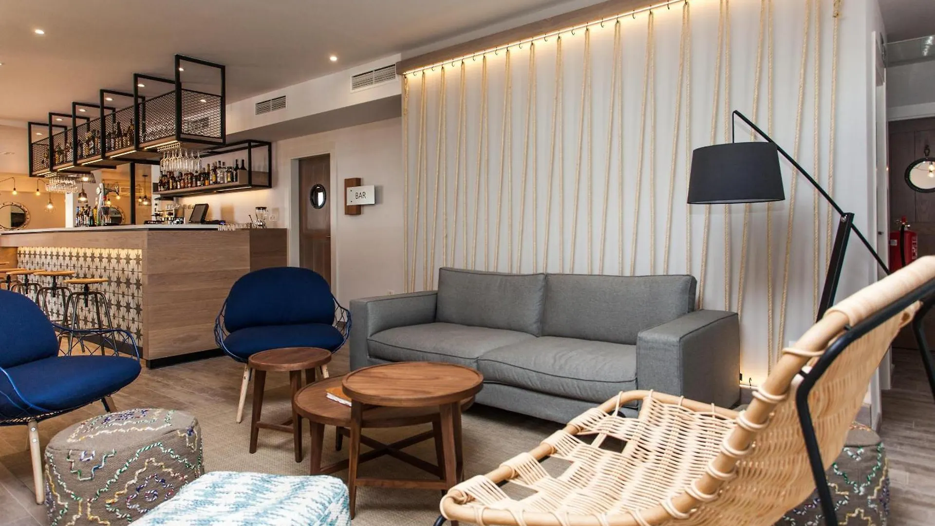 Aparthotel R2 Bahia Kontiki Puerto del Carmen   Puerto del Carmen (Lanzarote)