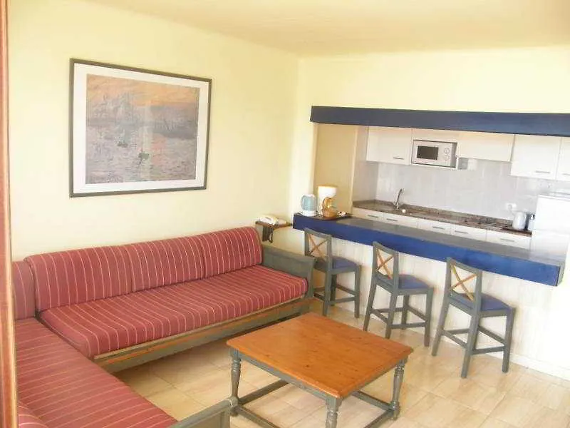 Aparthotel R2 Bahia Kontiki Puerto del Carmen   Puerto del Carmen (Lanzarote)