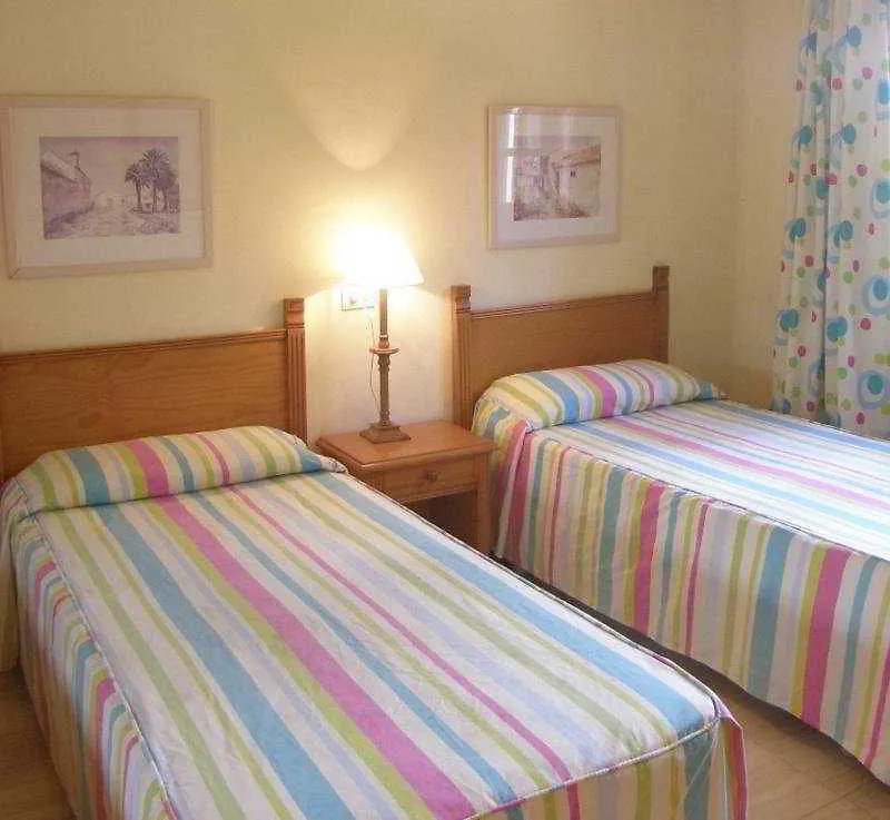 Aparthotel R2 Bahia Kontiki Puerto del Carmen  Spagna